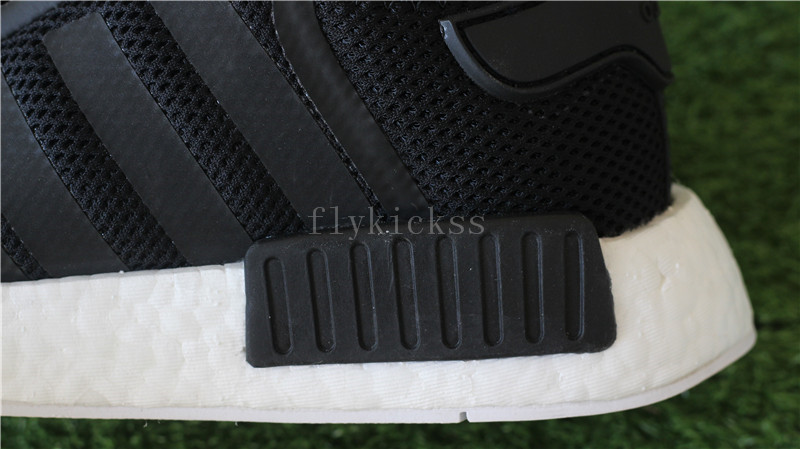 Real Boost Adidas NMD R1 Primeknit Japan